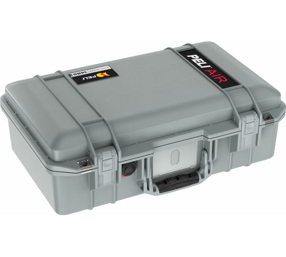 PELİ 014850-0011-180E ÇANTA 1485AirNF,WL/NF,SILVER,PB,PELI