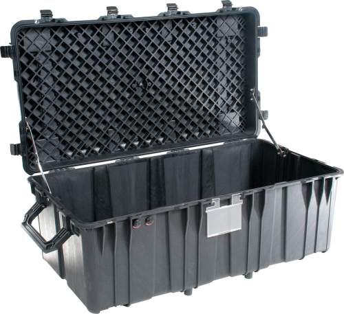 PELİ 0550-001-110E ÇANTA 0550NF,WL/NF,BLACK,PELI