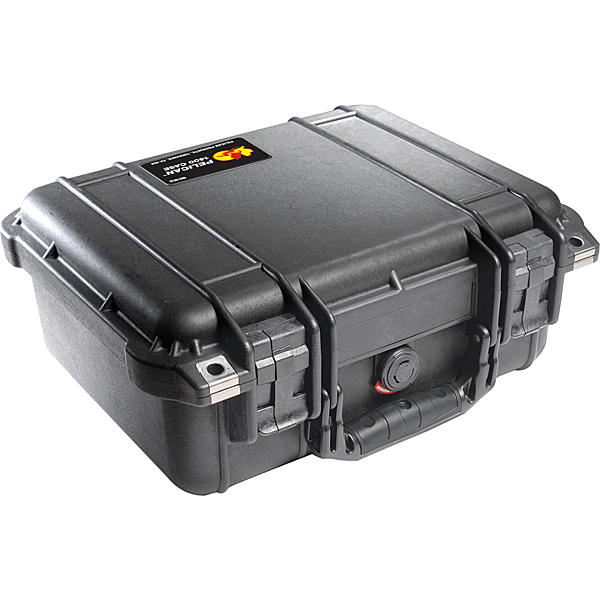 PELI#1400,WL/WF,BLACK