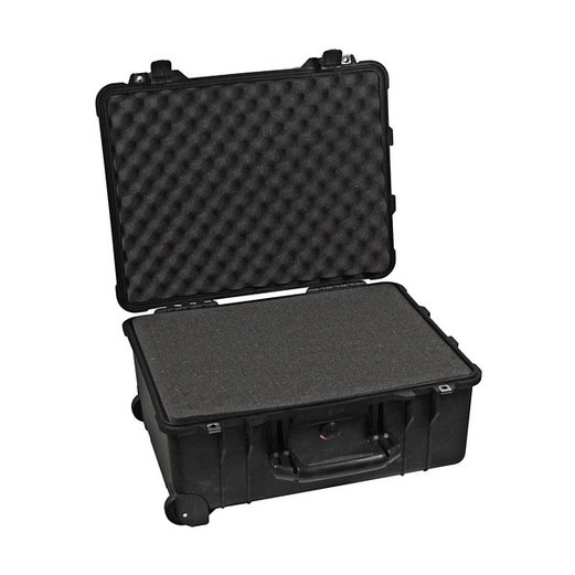 PELİ 1560-000-110E ÇANTA PELI#1560,WL/WF,BLACK