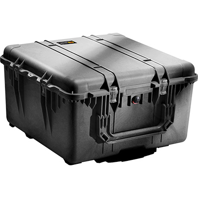 PELİ 1640-001-110E ÇANTA 1640NF,WL/NF,BLACK