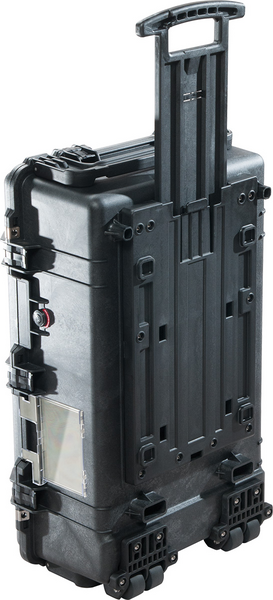 PELİ 1670-000-110E ÇANTA PELI#1670,WL/WF,BLACK