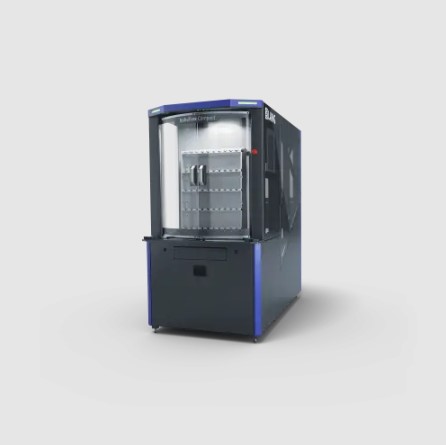 RoboTrex Automation System