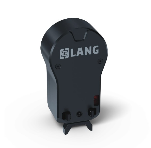 Lang Technik RoboTrex Compact Gripper micro, pneumatic, suitable for Item No. 62500