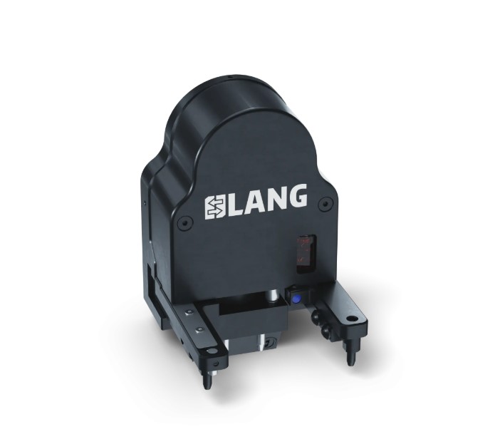 Lang Technik RoboTrex 52 Gripper, pneumatic, suitable for Item No. 66650