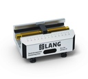 Centring Vice 125 Base, jaw width 77mm, length 160mm
