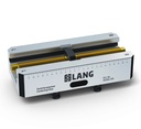 Centring Vice 125 Base, jaw width 125mm, length 260mm