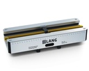 Centring Vice 125 Base, jaw width 125mm, length 360mm