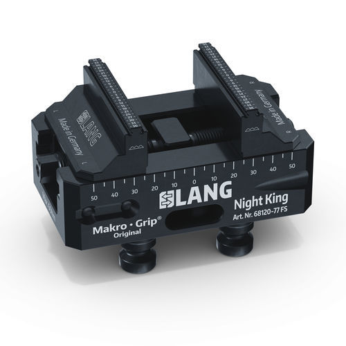 Lang Technik Makro•Grip® Night-King, clamping range 0-120 mm, Quantity 10 - 30