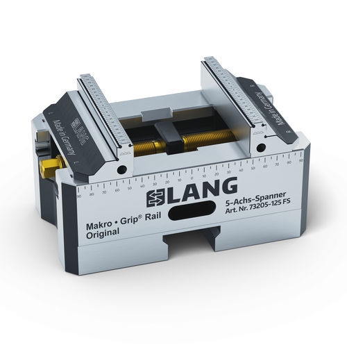 Makro•Grip® Night-King, clamping range 0-120 mm, Quantity 40 - 60