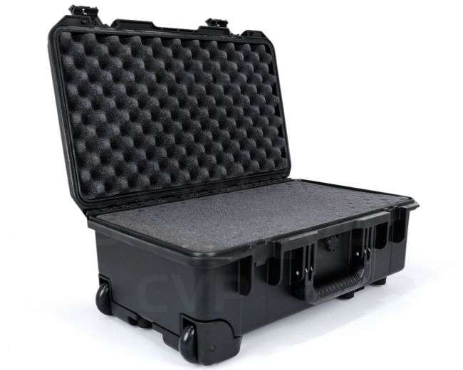PELİ IM2500-02001 ÇANTA IM2500,PELI-EU,FOAM,BLK