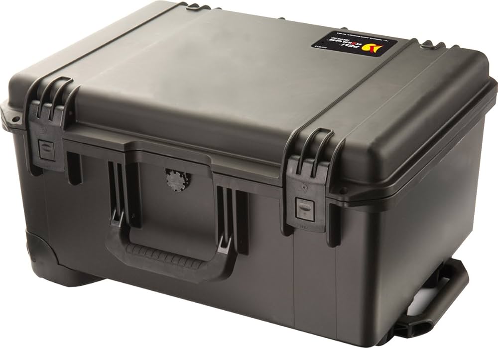 PELİ IM2620-01001 ÇANTA IM2620,PELI,FOAM,BLK