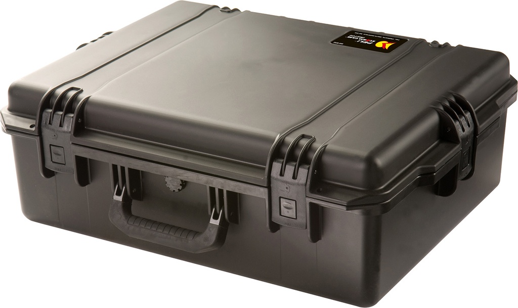 IM2700,PELI,FOAM,BLK