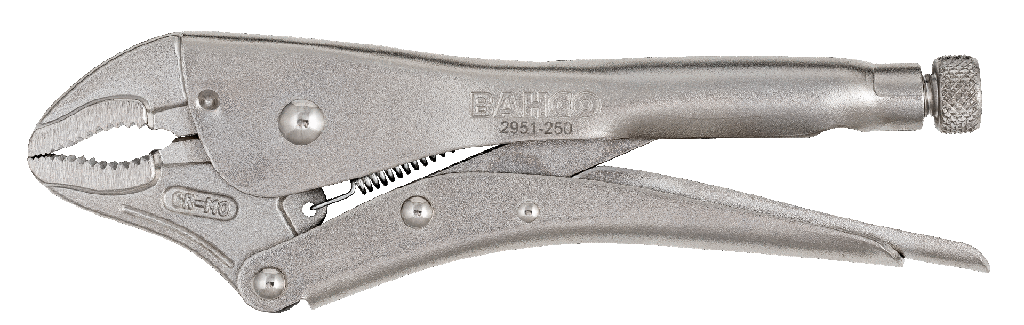 Ayarlı pense kesici, ağızlı