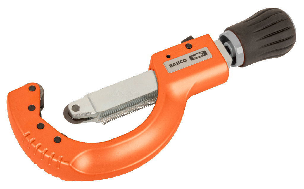 Bahco Hızlı Ayarlanabilir Sistemli Boru Kesici 12-76 mm
