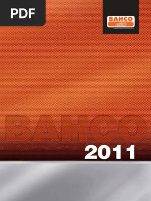 Bahco Optik büyüteç