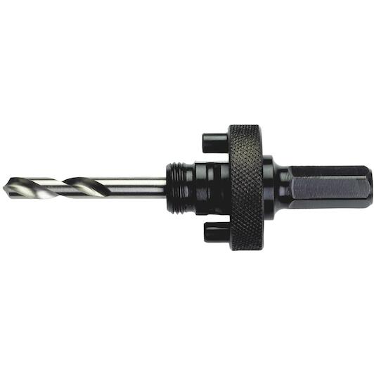 Bahco 14-30 mm Delme Testereleri için Miller