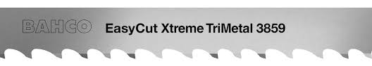 Bahco Bahco Şerit Testere 3859-41-1.3-EZX-4/6