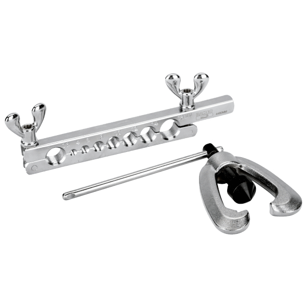 Boru havsası metrik ölçülerde