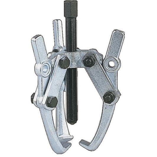 Bahco Üç kollu çektirmeler