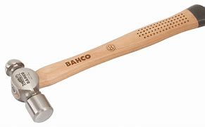 Bahco Küresel başlı çekiç