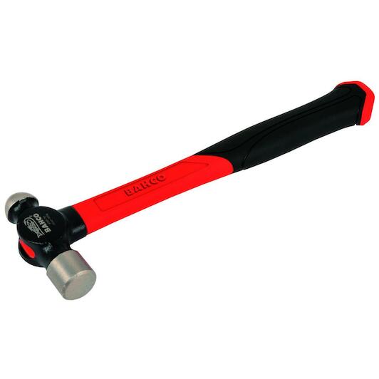 Bahco Fiberglas Saplı Kaportacı Çekici - 230 g