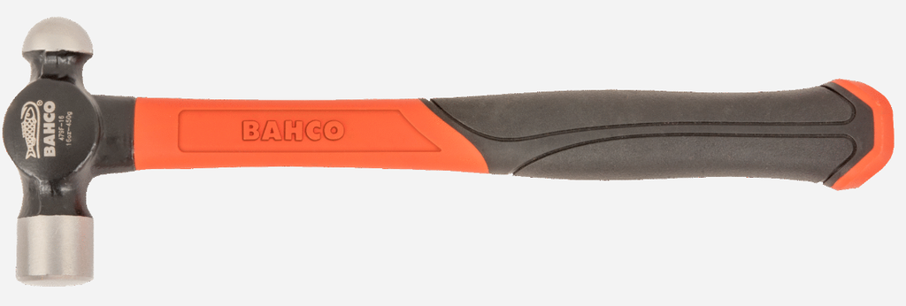 Bahco Fiberglas Saplı Kaportacı Çekici - 680 g