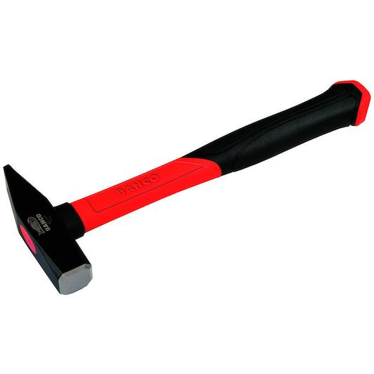 Bahco Fiberglas Saplı Alman DIN Çekiç - 800 g