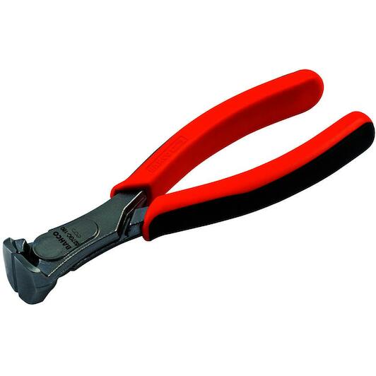 Krom kaplama uçlu alın keski piyano teli için