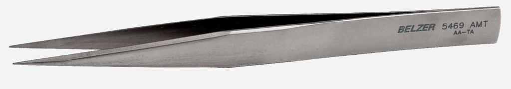 Bahco Antimanyetik. PVC kaplı cımbızlar, paslanmaz çelik, antiasit