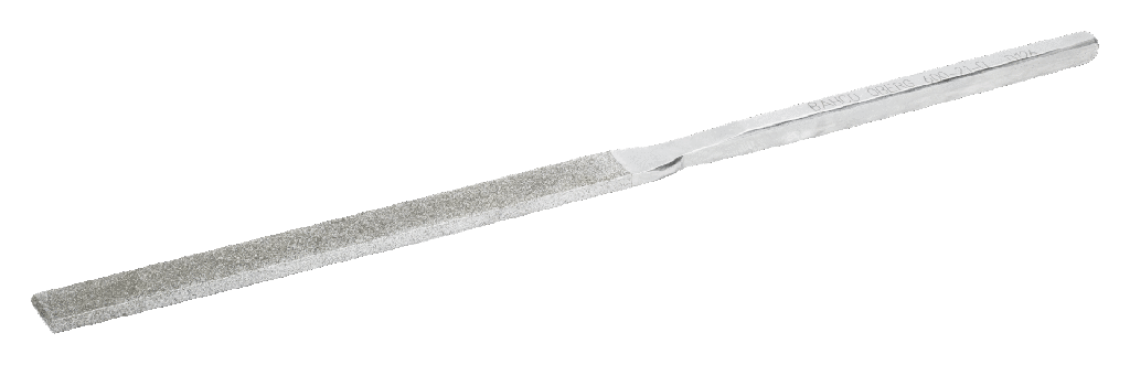 Hassas Elmas Eğeleri