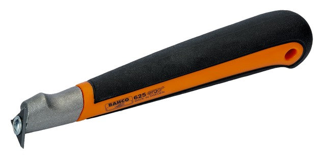 Bahco Ergo boyacı raspası, kılıflı