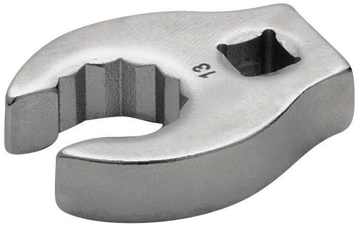 1/4" Somun anahtarı, konik civata