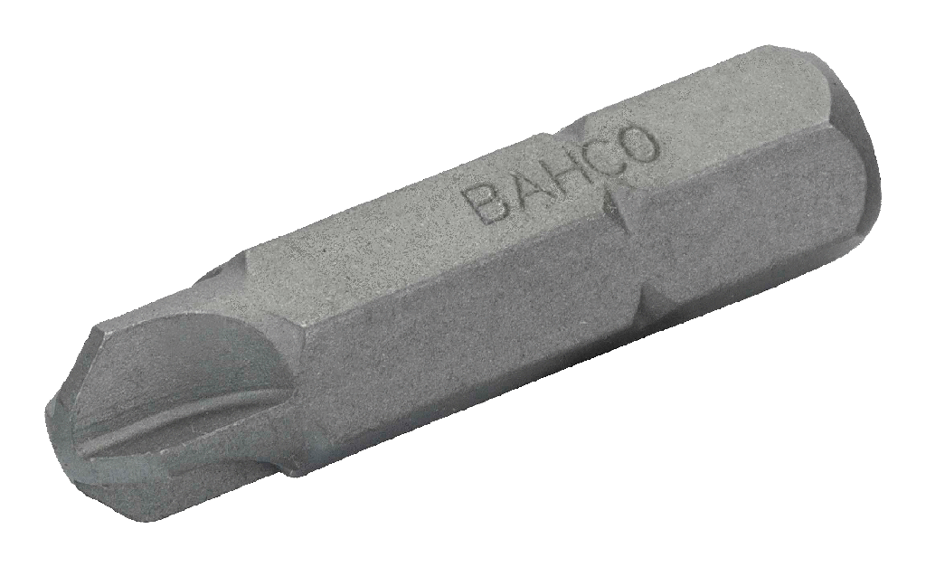 Bahco Havalı Tornavida Bits Torq-Set® Imperial - 32 mm