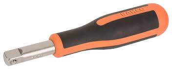 Bahco Sapta 3/8” dişi kare şaft 150 mm