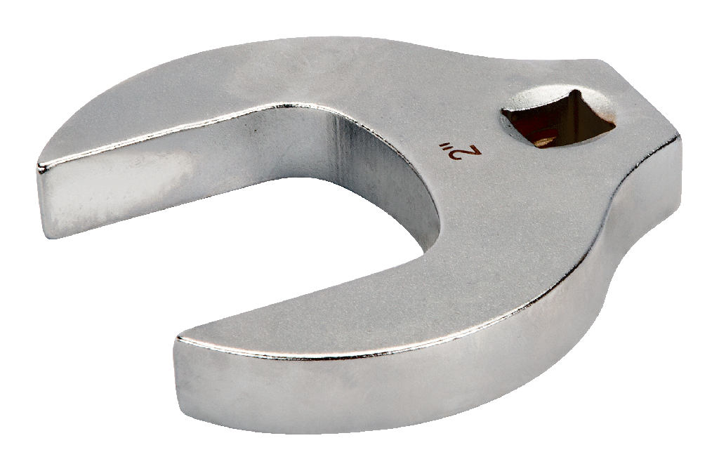 Bahco 1/2" Somun anahtarı, açık ağız