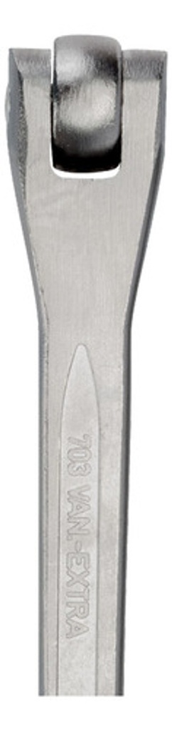 Bahco 1/2'' mafsallı lokma kolu