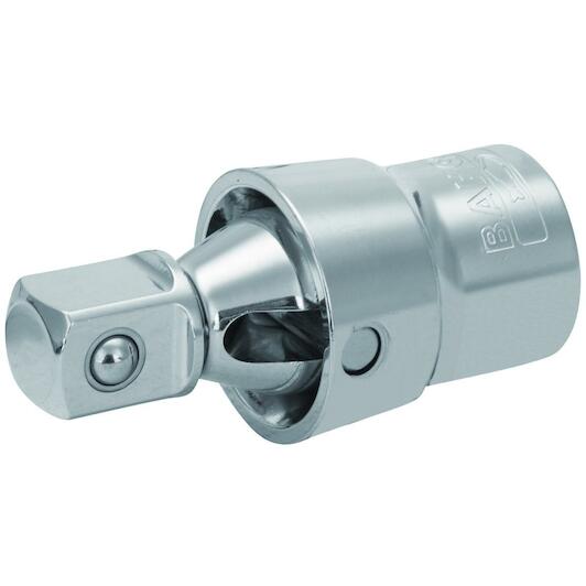 Bahco 1/2'' universal mafsal, pürüzsüz operasyon