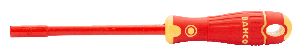 İzoleli somun anahtarı