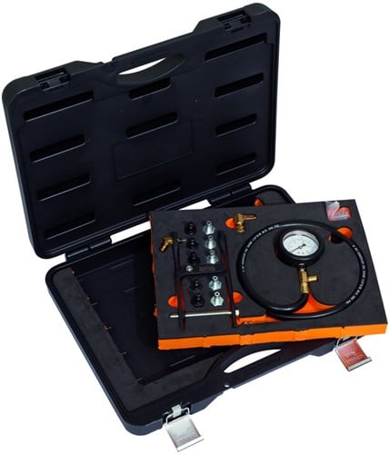 Bahco Motor Yağ Basınç Ölçü Test Seti