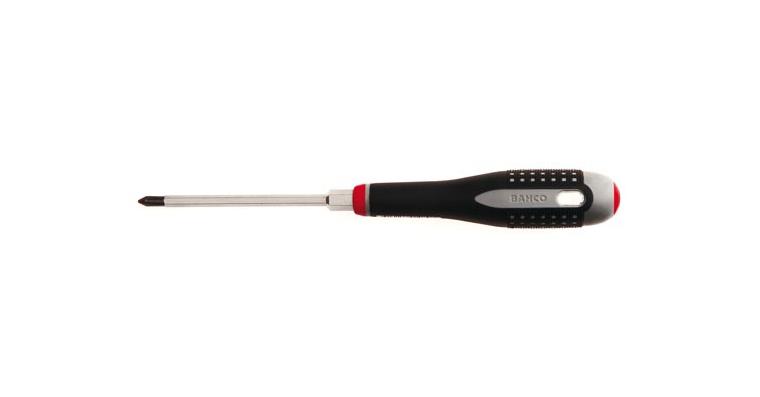 ERGO™ tornavida. Philips vidalar için