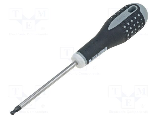 ERGO™  Tornavidalar. Altıgen vidalar için