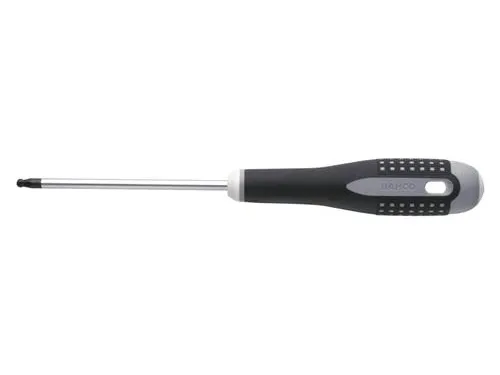 ERGO™  Tornavidalar. Altıgen vidalar için