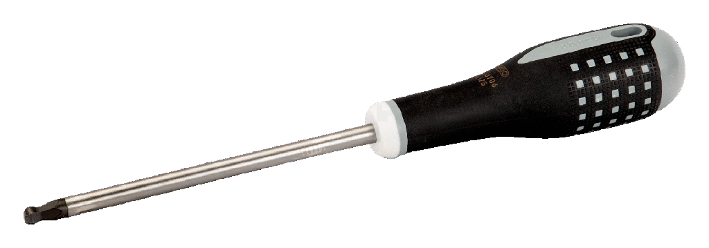 ERGO™  Tornavidalar. Altıgen vidalar için