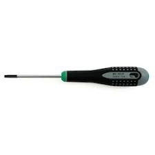 Bahco ERGO™  Tornavidalar. TORX® vidalar için