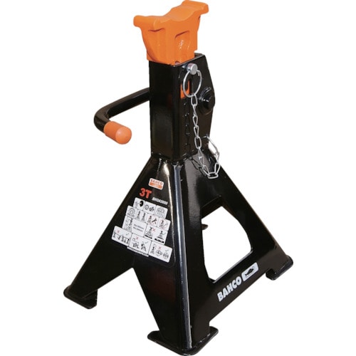 Otomatik Yükselir Kriko Standı