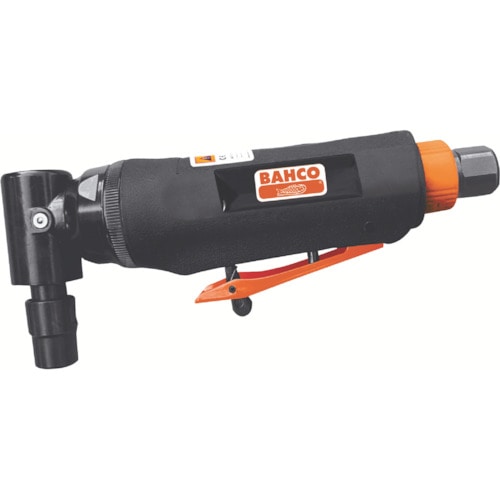 Bahco Havalı Açılı Taşlama 6 mm