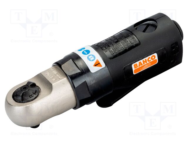 1/4" Mini  Havalı Cırcır