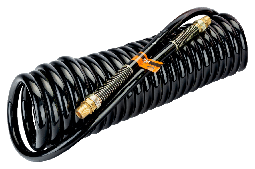 Bahco 13 mm spiral hava hortumu