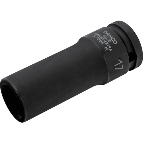 Lokma,1/2”, Uzun seri